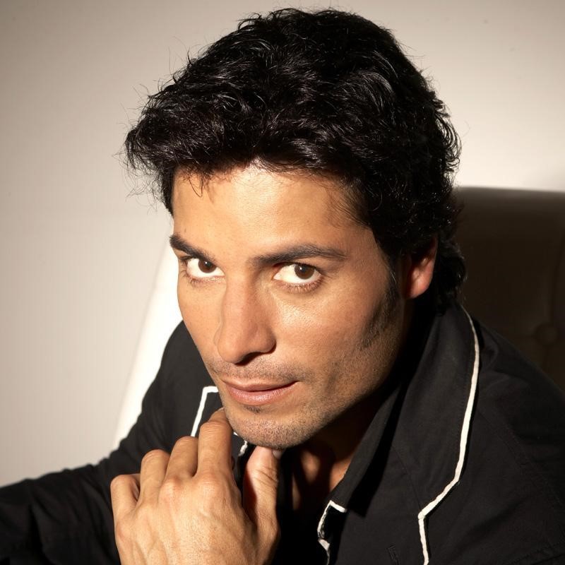 fotonoticia 20080724132022 800 - Chayanne: Discografia
