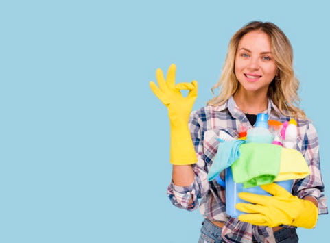 cleaning services singapore