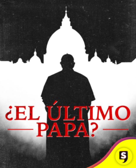 DOC_¿EL ÚLTIMO PAPA-History Channel LT(B)