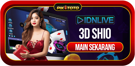 Casino 3D Shio