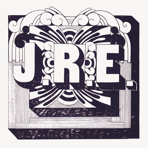 Jazz Rock Experience - J.R.E. (1970) (Lossless)