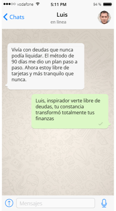 Testimonio 1