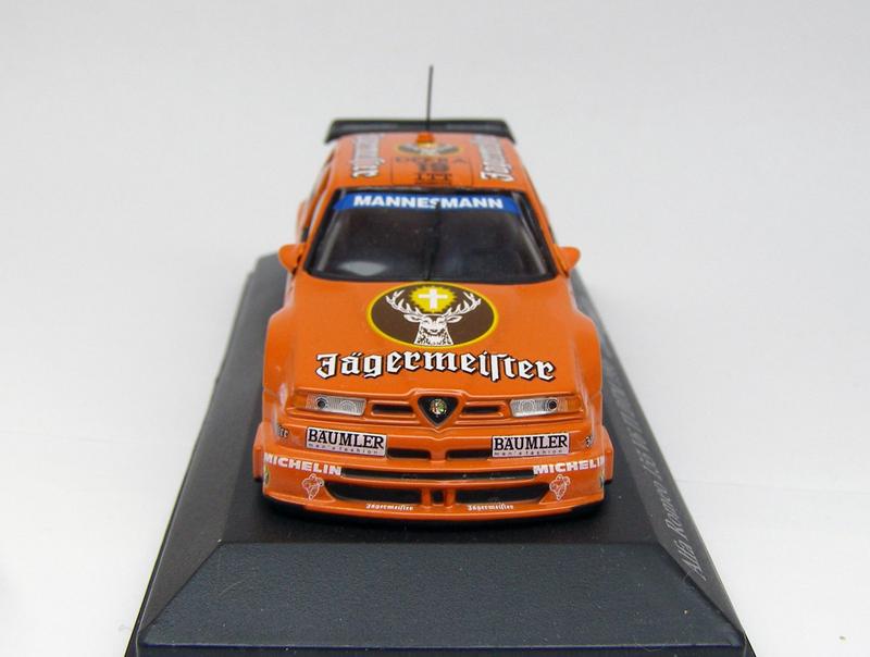 Alfa Romeo 155 V6 TI DTM 1995 Bartels (1)
