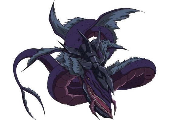 Grande Leviathan