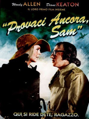 Provaci ancora, Sam (1972) DVD 5