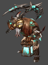 Mindigger
