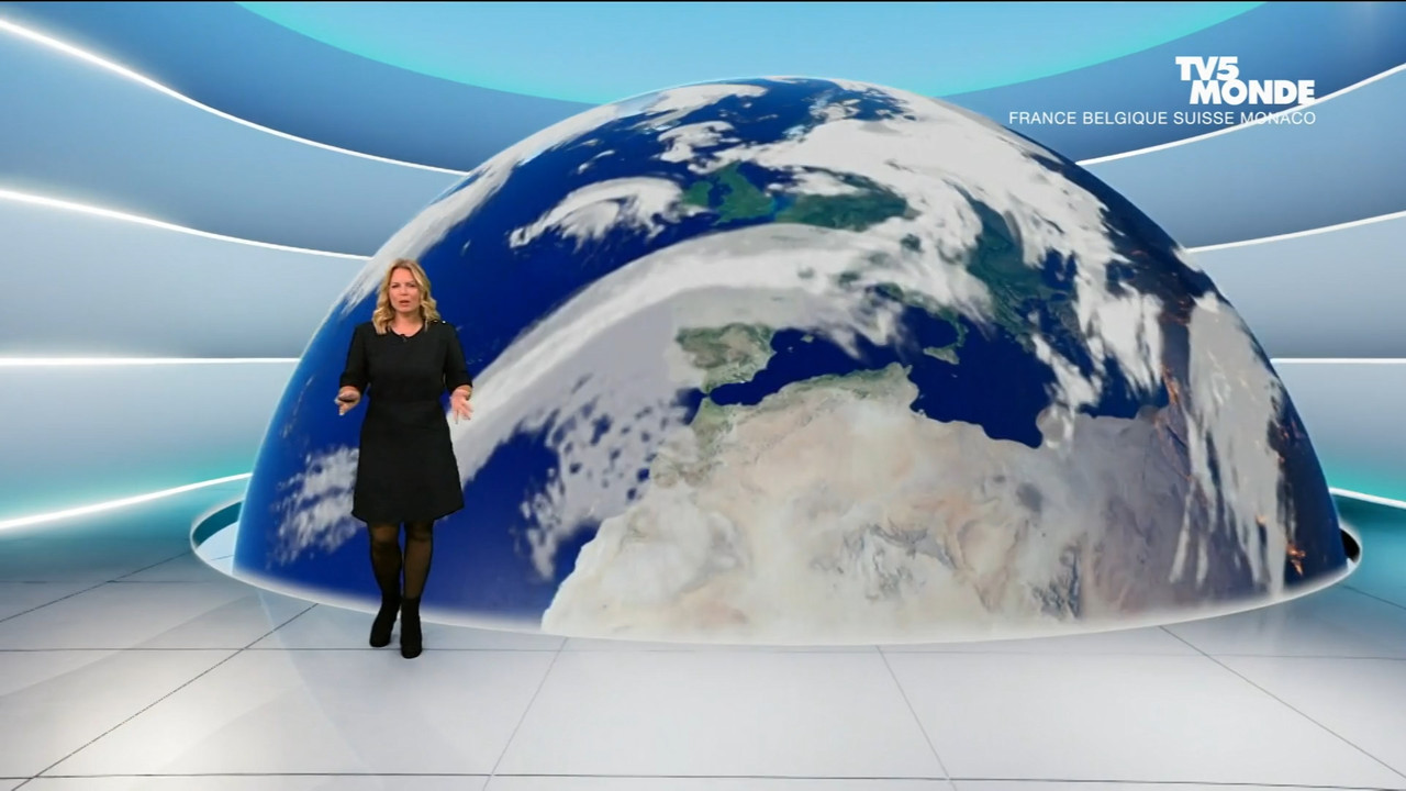 12.09 - 17.27.00 - La météo. Dit programma geeft het internationale m....ts_snapshot_04.28.231