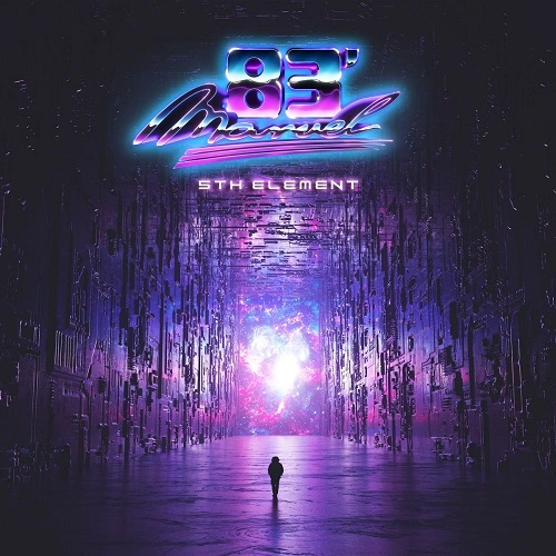 Marvel83' - 5th Element (2024) FLAC