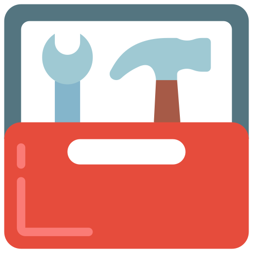 Toolbox Icon