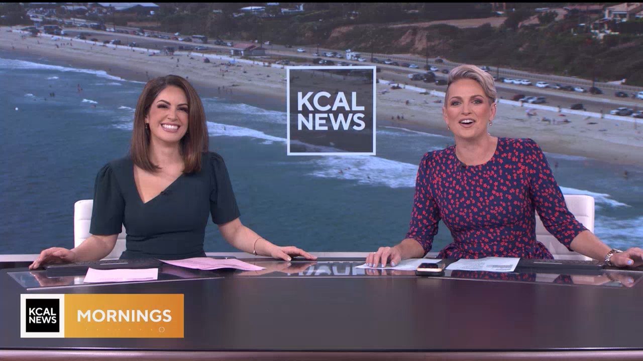 01.06 - 16.00.00 - KCAL Mornings 8am  ᴺᵉʷ. The KCAL 9 News Team prese....ts_snapshot_00.59.49.671