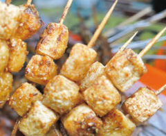 100 Bolle di tofu 5 pezzi