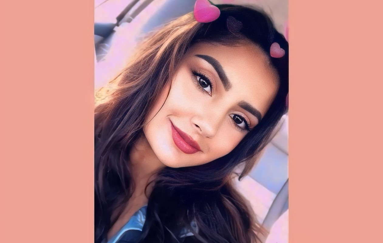 Beautiful NRI Snapchat Stripping Videos Leaked