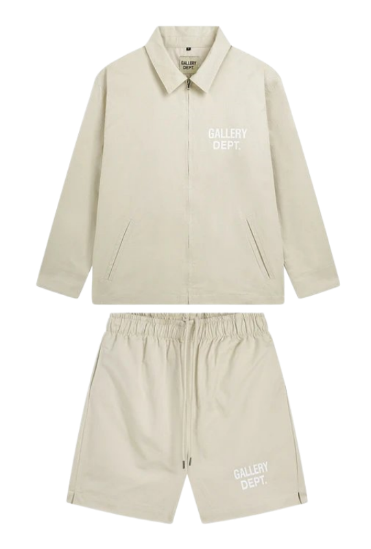 Gallery Dept Set