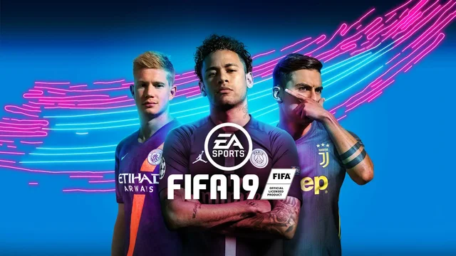 Fifa 19