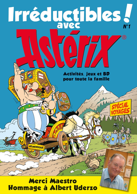 asterix