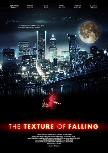 The Texture of Falling 2018 1080p AMZN WEB-DL DDP2 0 H264-CMRG