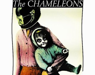 The Chameleons - Discografia (1983-2022) .Flac