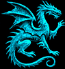 [SIGNATURE] Logos Dragons : Aspirants et Chevaliers/Maîtres B4