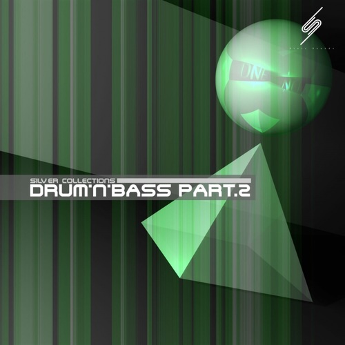 VA - Silver Collections - Drum'N'Bass Part 2 VA - Silver Collections - Drum'N'Bass Part 2