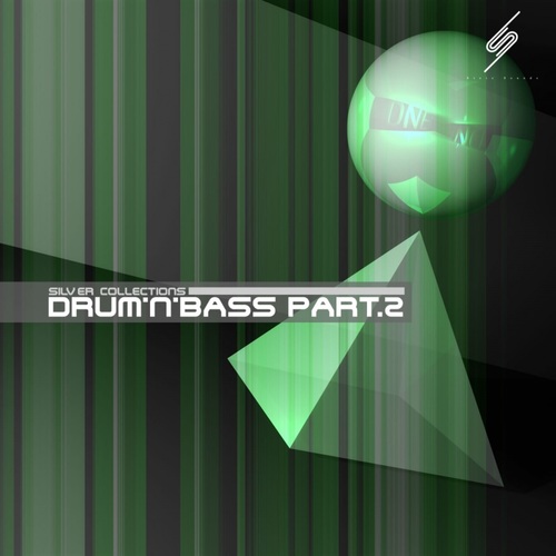 VA - Silver Collections - Drum'N'Bass Part 2