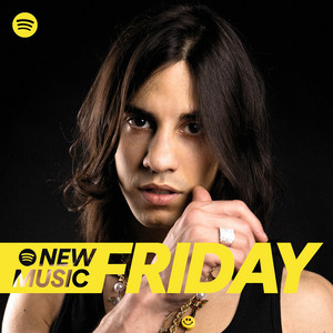 New Music Friday Italia 05/06 (2020) mp3 320 Kbps