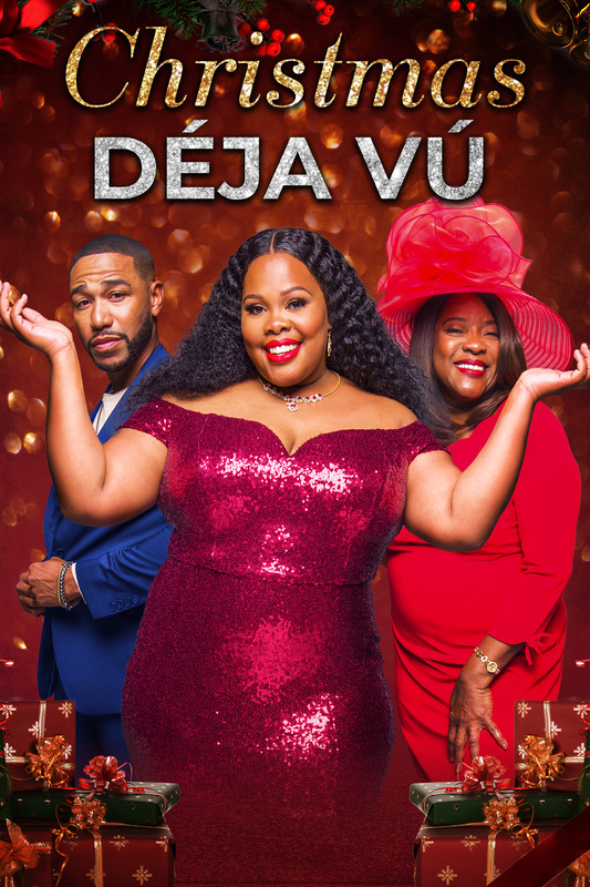 Christmas Deja Vu 2021 HDRip XviD AC3 EVO