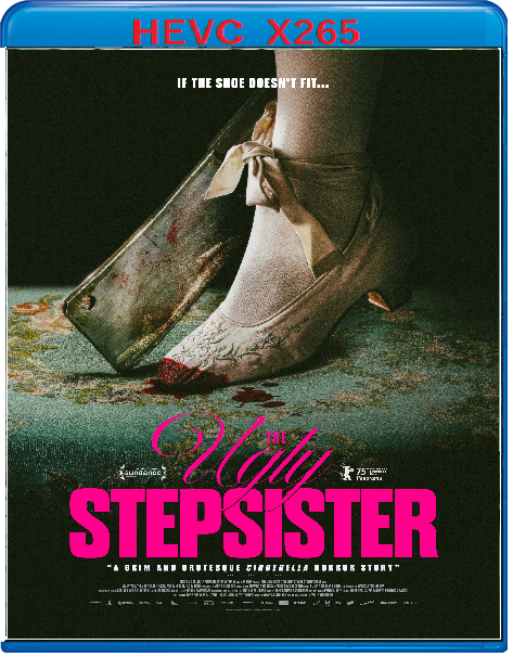 The Ugly Stepsister (2025) mkv FullHD 1080p HEVC AC3 ITA Sub