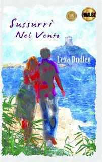 Lexa Dudley - Sussurri nel vento (2015)