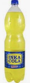 Inka Cola Perú 1.5 l