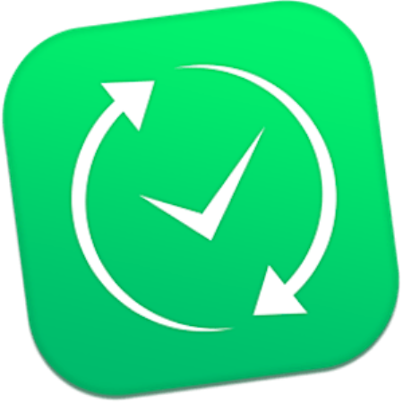 Chrono Plus - Time Tracker 1.5 macOS