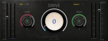 Babelson Audio HLS Drive 1.2.1