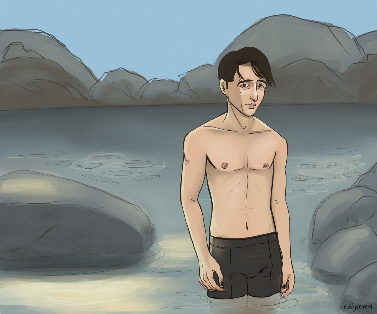 hot-springs
