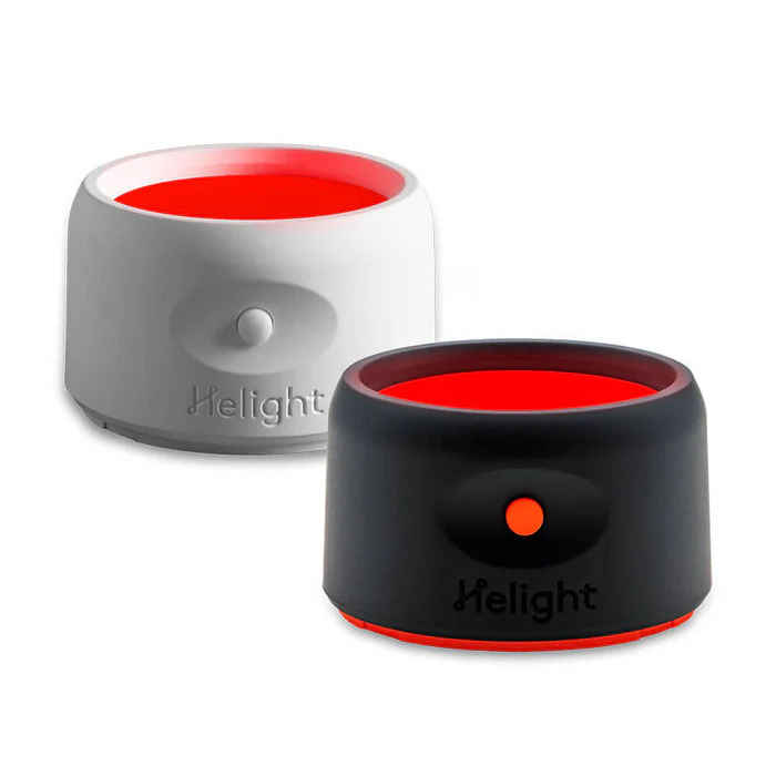 Red Light Therapy devices | Helight Sleep  