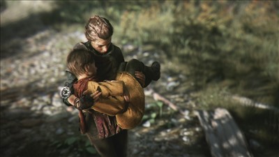 A Plague Tale: Innocence Repack by dixen18