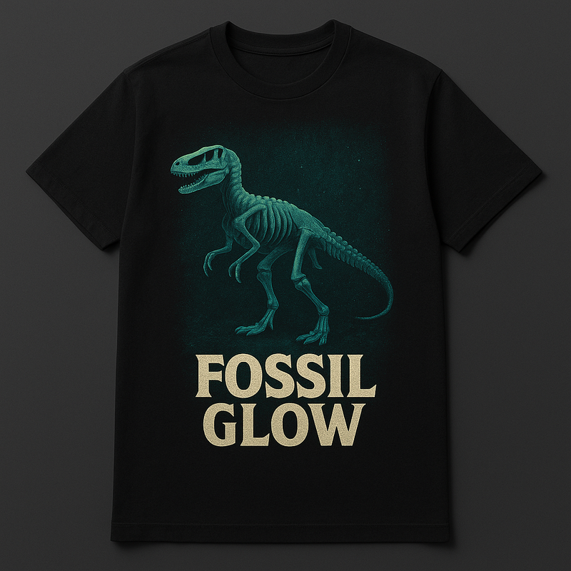 Kaos Fossil Glow