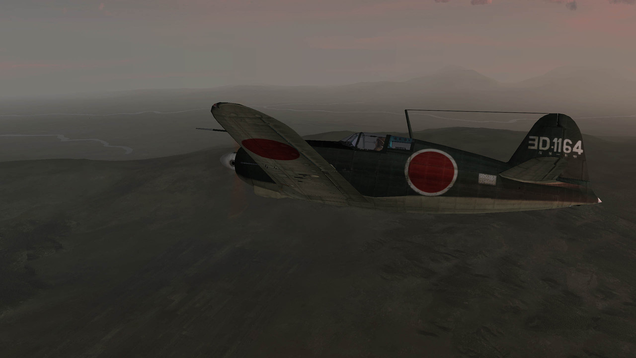J2M3 - 302nd Kokutai -------
