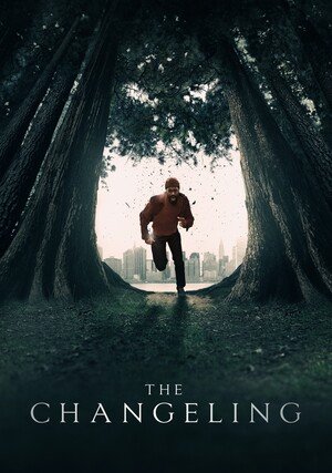 Odmieniec / The Changeling (2023) (Sezon 1) 720p.ATVP.WEB-DL.DD5.1.XviD-H3Q / Napisy PL