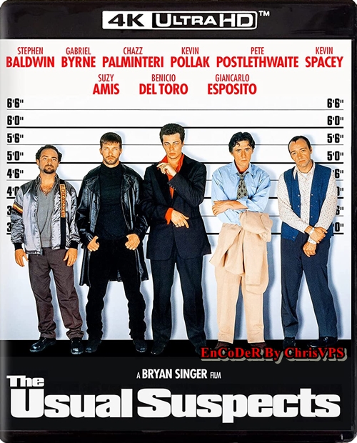 Podejrzani / The Usual Suspects (1995) MULTI.HDR.DoVi.Hybrid.2160p.BDRemux.DTS-HD.MA.AC3-ChrisVPS / LEKTORx4 i NAPISY