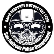 Rapid Response Motorcycle Team Xxx