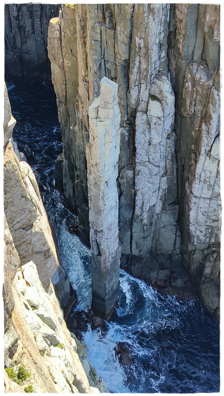 Tasman National Park - Australia (II): Recorriendo Tasmania (7)