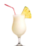 Piña Coladisima