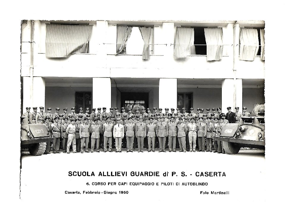 Caserta-giu-1960-Corso-Blindisti