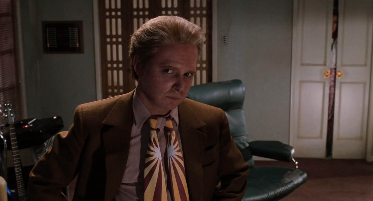Back to the Future Part II 1989 BluRay [Hindi + Tamil + Telugu + English] 480p, 720p, 1080p ESub Screenshot