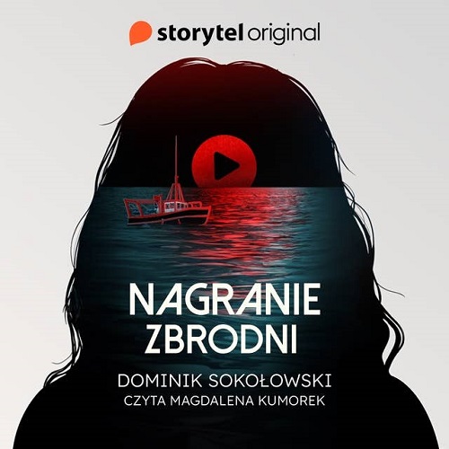 Dominik Sokołowski - Nagranie zbrodni (2024)