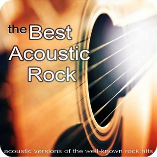 The Best acoustic Rock (2015) .mp3 - 320 kbps