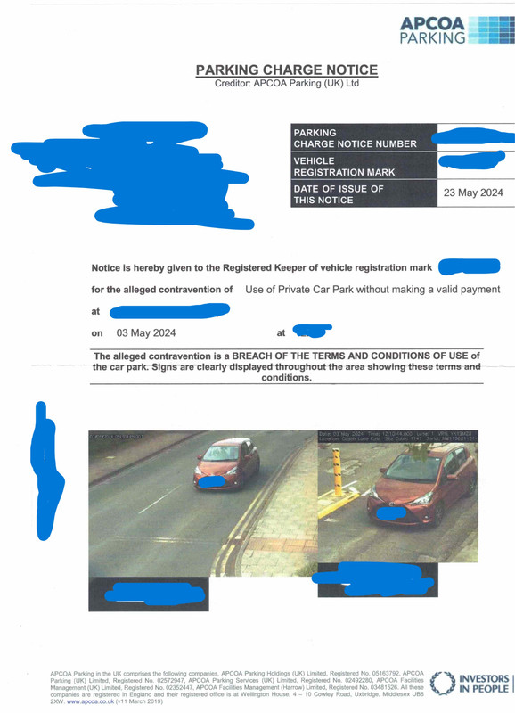 parkingfine