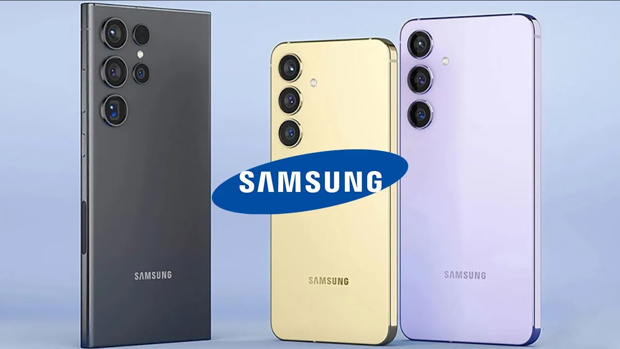 Samsung Galaxy S24, S24+ y S24 Ultra: Precios, funciones y preventa en México