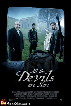 Alle Teufel sind hier (2025)