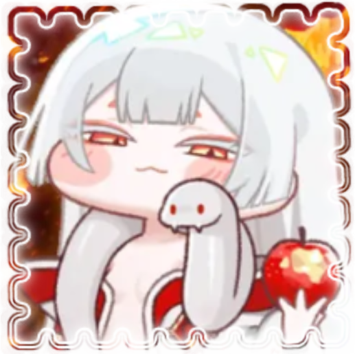 Uros | Trickcal: Chibi Go