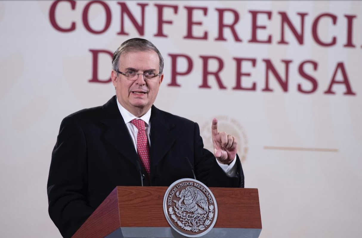 Consultas del T-MEC sobre energía no se discutirá en la reunión entre Biden, Obrador y Trudeau